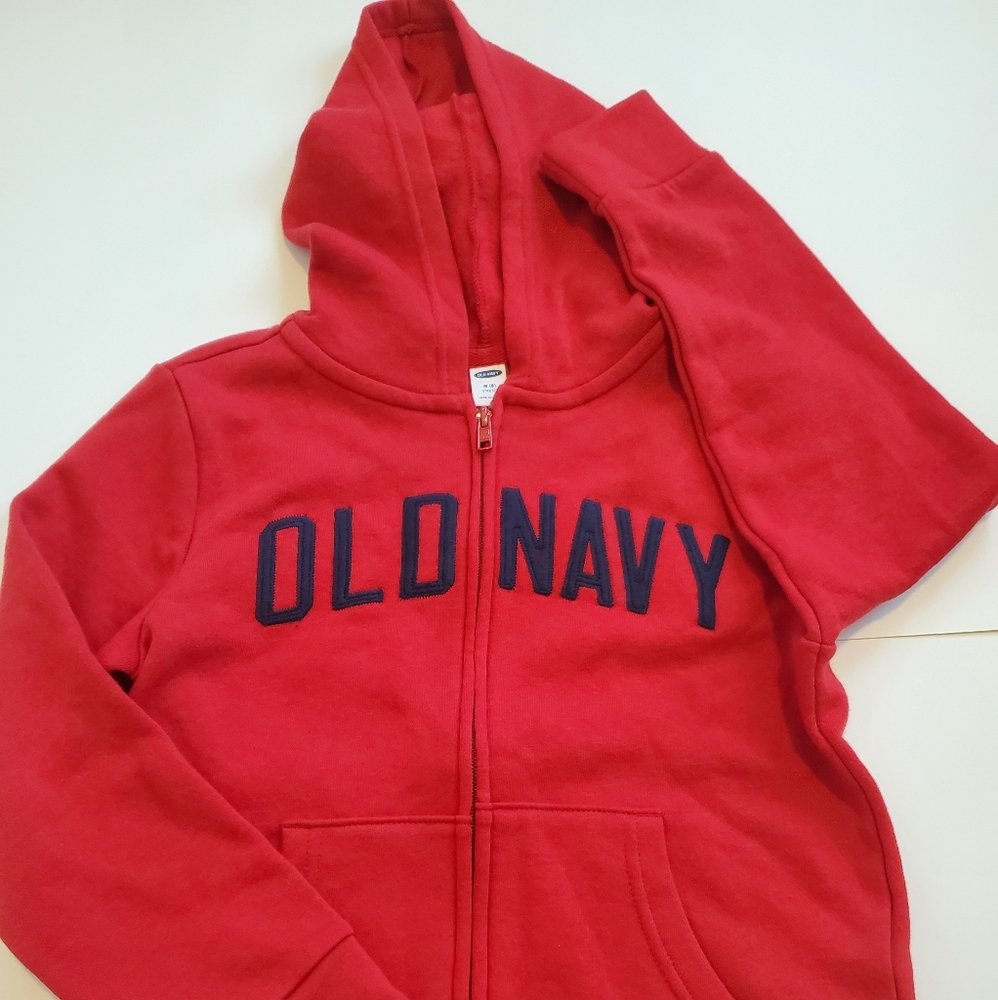 Old Navy hoodie